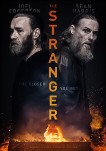 فیلم غریبه The Stranger 2022